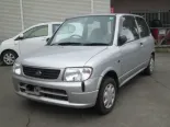 Daihatsu Mira (L700V, L710V, L700S, L710S) 5 покоління, рестайлінг, хэтчбек 3 дв. (2000 - 2002)