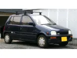 Daihatsu Mira (L200S, L210S) 3 покоління, рестайлінг, хэтчбек 5 дв. (1992 - 1994)