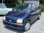 Daihatsu Mira Moderno (L200S, L210S) 1 покоління, хэтчбек 5 дв. (1993 - 1995)