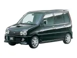 Daihatsu Move (L900S, L902S, L910S, L912S) 2 покоління, рестайлінг, хэтчбек 5 дв. (2000 - 2002)