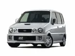 Daihatsu Move (L900S, L902S, L910S) 2 покоління, хэтчбек 5 дв. (1998 - 2000)