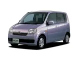 Daihatsu Move (L152S, L160S, L150S) 3 покоління, хэтчбек 5 дв. (2002 - 2004)