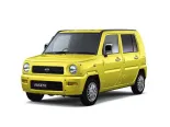 Daihatsu Naked (L750S, L760S) 1 покоління, хэтчбек 5 дв. (1999 - 2001)