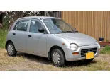 Daihatsu Opti (L300S, L310S) 1 покоління, хэтчбек 5 дв. (1993 - 1998)