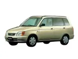 Daihatsu Pyzar (G303G, G313G) 1 покоління, універсал (1996 - 1997)