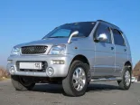 Daihatsu Terios Kid (J111G, J131G) 1 покоління, джип suv 5 дв. (1998 - 2000)