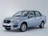 Datsun on-DO (2195) 1 покоління, седан (2014 - 2019)