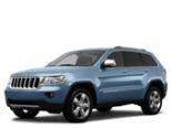 Jeep Grand Cherokee (Wk2) (2011 - ...)