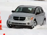 Dodge Caliber (PM) 1 покоління, хэтчбек 5 дв. (2006 - 2009)