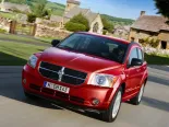 Dodge Caliber (PM) 1 покоління, рестайлінг, хэтчбек 5 дв. (2009 - 2011)