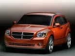 Dodge Caliber 1 покоління, хэтчбек 5 дв. (2006 - 2009)