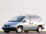 Dodge Caravan 3 покоління, мінівен (1995 - 2000)