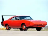 Dodge Charger (XX29) 2 покоління, рестайлінг, купе (1968 - 1969)