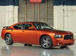 Dodge Charger (LX) 6 покоління, седан (2005 - 2010)