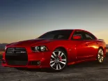 Dodge Charger (LD) 7 покоління, седан (2011 - 2014)