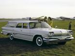 Dodge Dart (456 L45, 466 M45A,  467 M45B, 556 L45, 566 M45A,  567 M45B) 1 покоління, універсал (1959 - 1960)