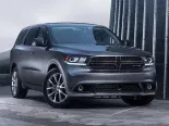 Dodge Durango 3 покоління, рестайлінг, джип suv 5 дв. (2013 - 2020)