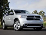 Dodge Durango 3 покоління, джип suv 5 дв. (2010 - 2013)