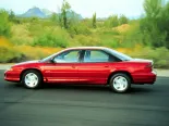 Dodge Intrepid (41) 1 покоління, седан (1992 - 1997)