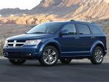 Dodge Journey 1 покоління, джип suv 5 дв. (2007 - 2010)