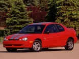 Dodge Neon 1 покоління, купе (1994 - 1999)