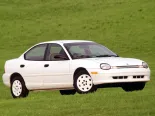 Dodge Neon 1 покоління, седан (1994 - 1999)