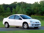 Dodge Neon 2 покоління, седан (1999 - 2002)