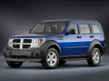 Dodge Nitro 1 покоління, джип suv 5 дв. (2006 - 2011)