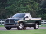 Dodge Ram (DR DH) 3 покоління, пікап (2001 - 2006)