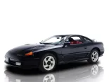 Dodge Stealth (Z15A, Z16A) 1 покоління, хэтчбек 3 дв. (1990 - 1993)