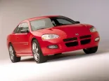 Dodge Stratus 2 покоління, купе (2000 - 2003)