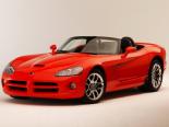 Dodge Viper 3 покоління, відкритий кузов (2002 - 2007)