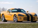 Dodge Viper 3 покоління, купе (2005 - 2007)