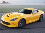 Dodge Viper 5 покоління, купе (2012 - 2017)