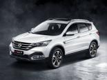 Dongfeng Aeolus AX7 1 покоління, рестайлінг, джип suv 5 дв. (2018 - 2020)