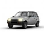 LADA (ВАЗ) Ока (1990 - 2006)