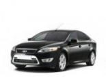 Ford Mondeo IV Дорестайлінг (2007 - 2010)