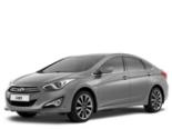 Hyundai i40 (2011 - ...)