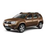 Renault Duster (2015 - ...)