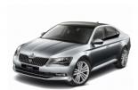 Skoda Superb III (2015 - )