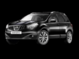 Nissan Qashqai I (J10) Рестайлинг (2010 - 2013)