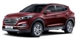 Hyundai Tucson III (2015 - ...)