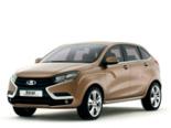 Lada XRAY (2015 - ...)