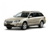 Subaru Outback III (2003 - 2009)