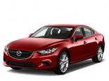 Mazda 6 III (GJ) Рестайлинг (2015 - ...)