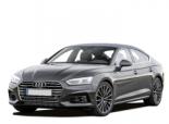 Audi A5 II лифтбек sportback (2016 - ...)