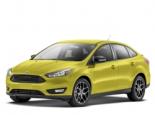 Ford Focus III Рейсталинг Седан (2017 - ...)