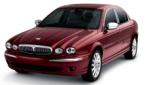 Jaguar X-Type (2001 - 2009)