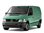 Mercedes Viano (W638) (1995 - 2003)