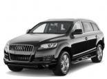 Audi Q7 I (2005 - 2015)